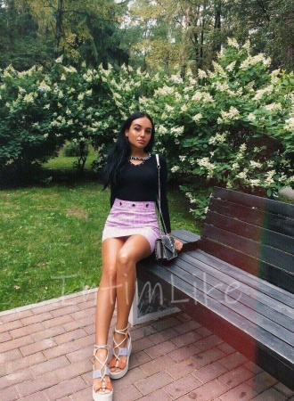 Путана Кристина №38488, 26 лет