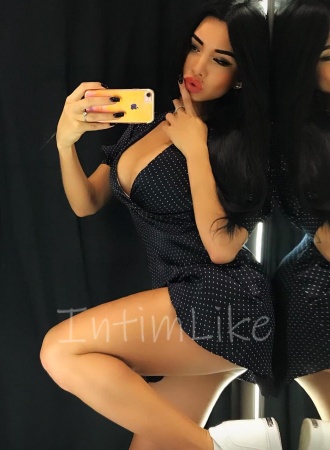 Частная Киска №5212, 25 лет