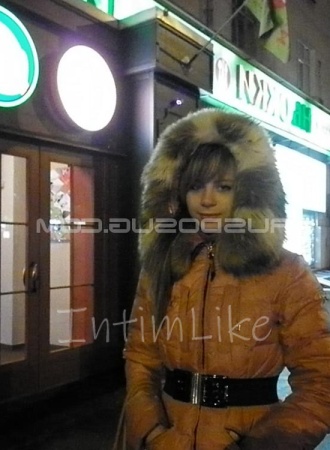 Шлюха Катерина №28603, 25 лет