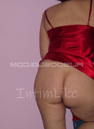 Путана Михелина №3233, 42 лет