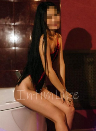 Студентка Оля №35307, 27 лет