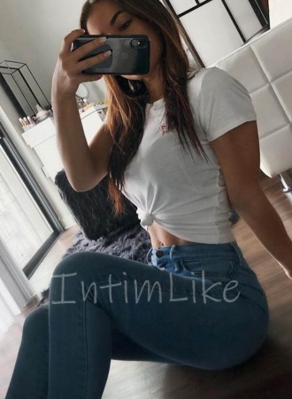 Подружка Юлианна №6973, 20 лет