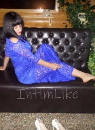 Элитная Кристина №38499, 26 лет