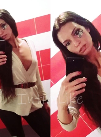 Шалава Валери №7246, 22 лет