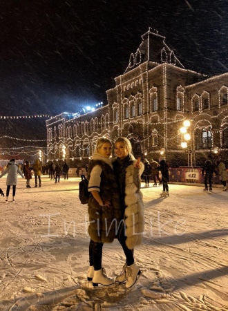 Частная Леона №6607, 23 лет