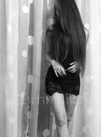 Подружка Алена №27246, 20 лет