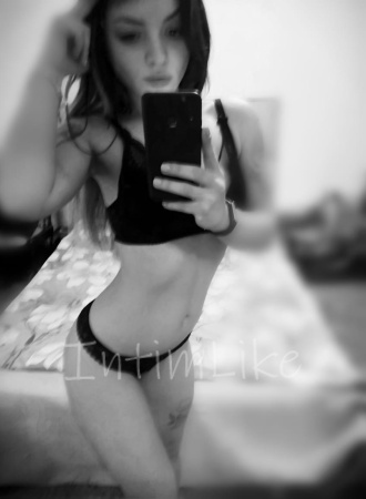 Массажистка Варя №6603, 23 лет