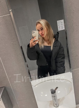 Элитная Маша №36630, 28 лет