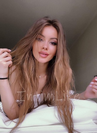 Массажистка Маруся №9125, 24 лет