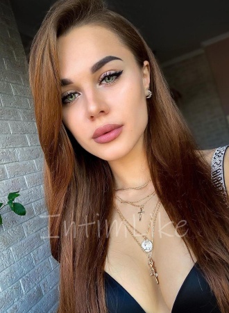 Путана Аделина №9122, 25 лет