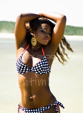 Шалава Карла №2189, 23 лет