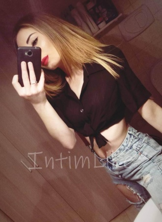 Студентка Дарья №35825, 22 лет