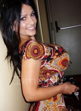 Шалава Катя №26664, 26 лет