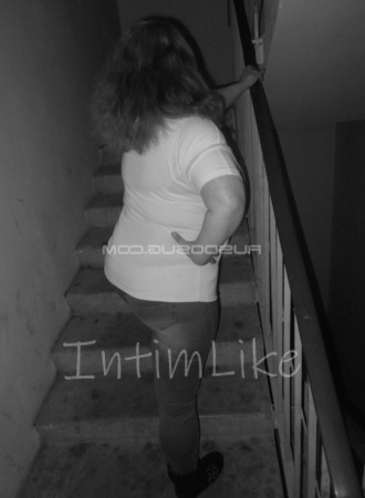 Шалава Sonia №17901, 25 лет