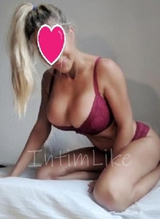 Частная Серена №6812, 35 лет