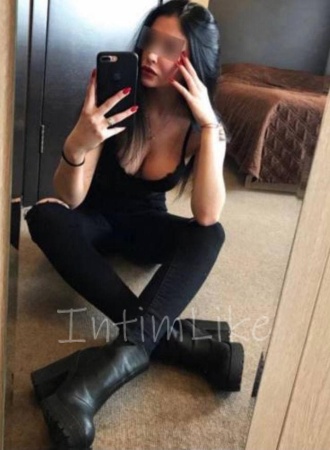 Подружка Галина №8687, 23 лет