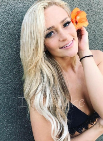 Массажистка Оля №35350, 27 лет