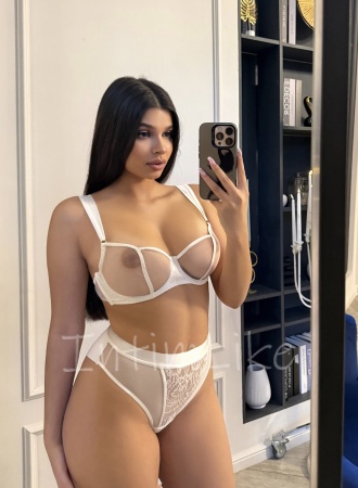 Частная Вика №34787, 25 лет